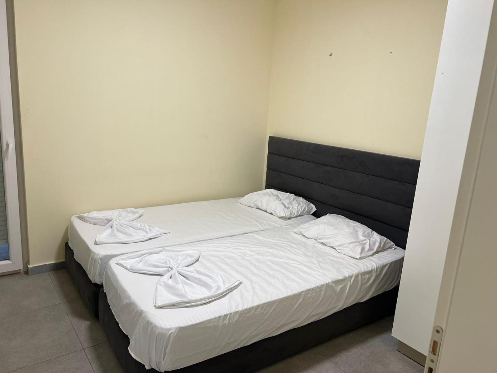 Shengjin Apartaments Exterior photo