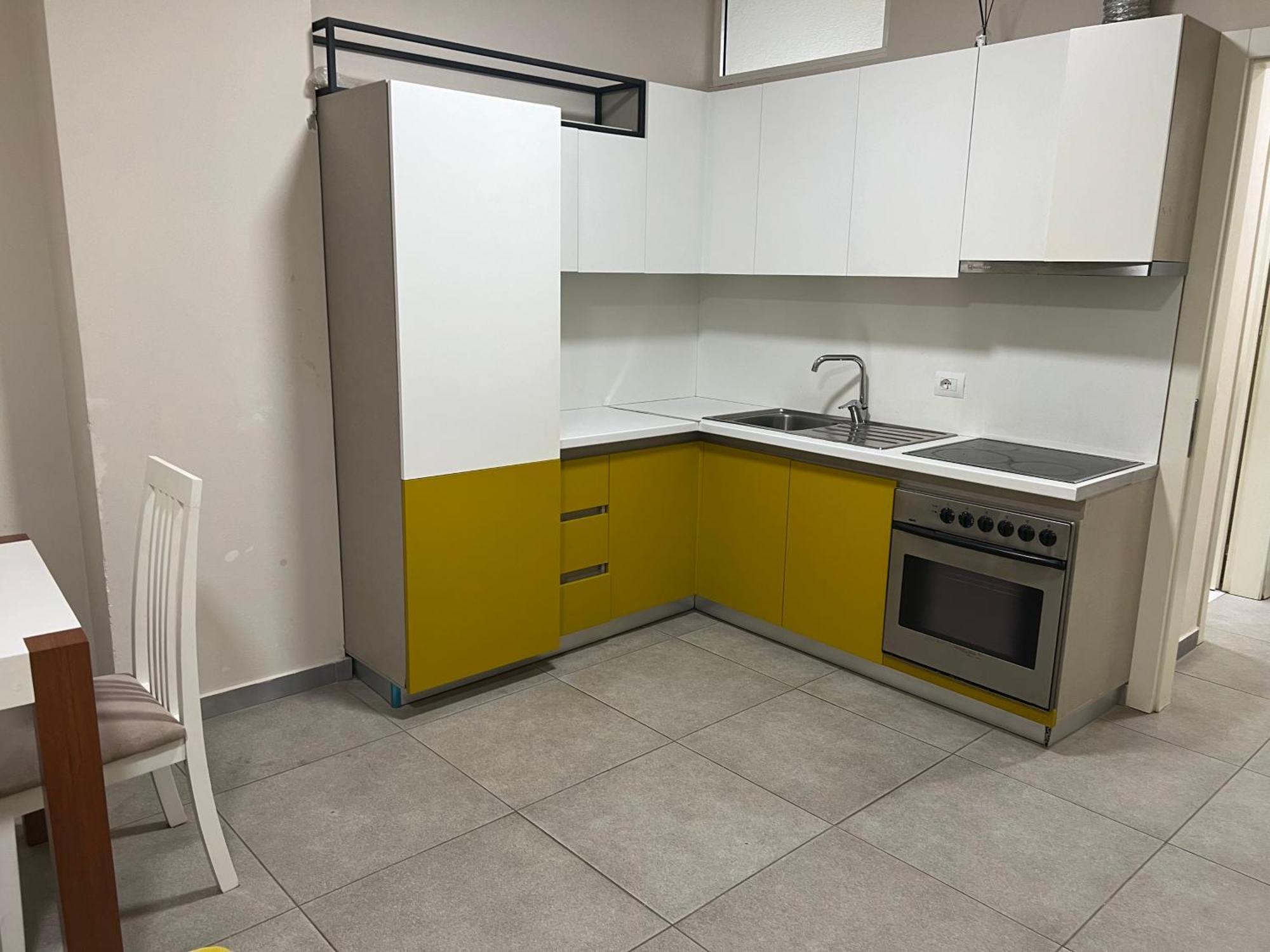 Shengjin Apartaments Exterior photo