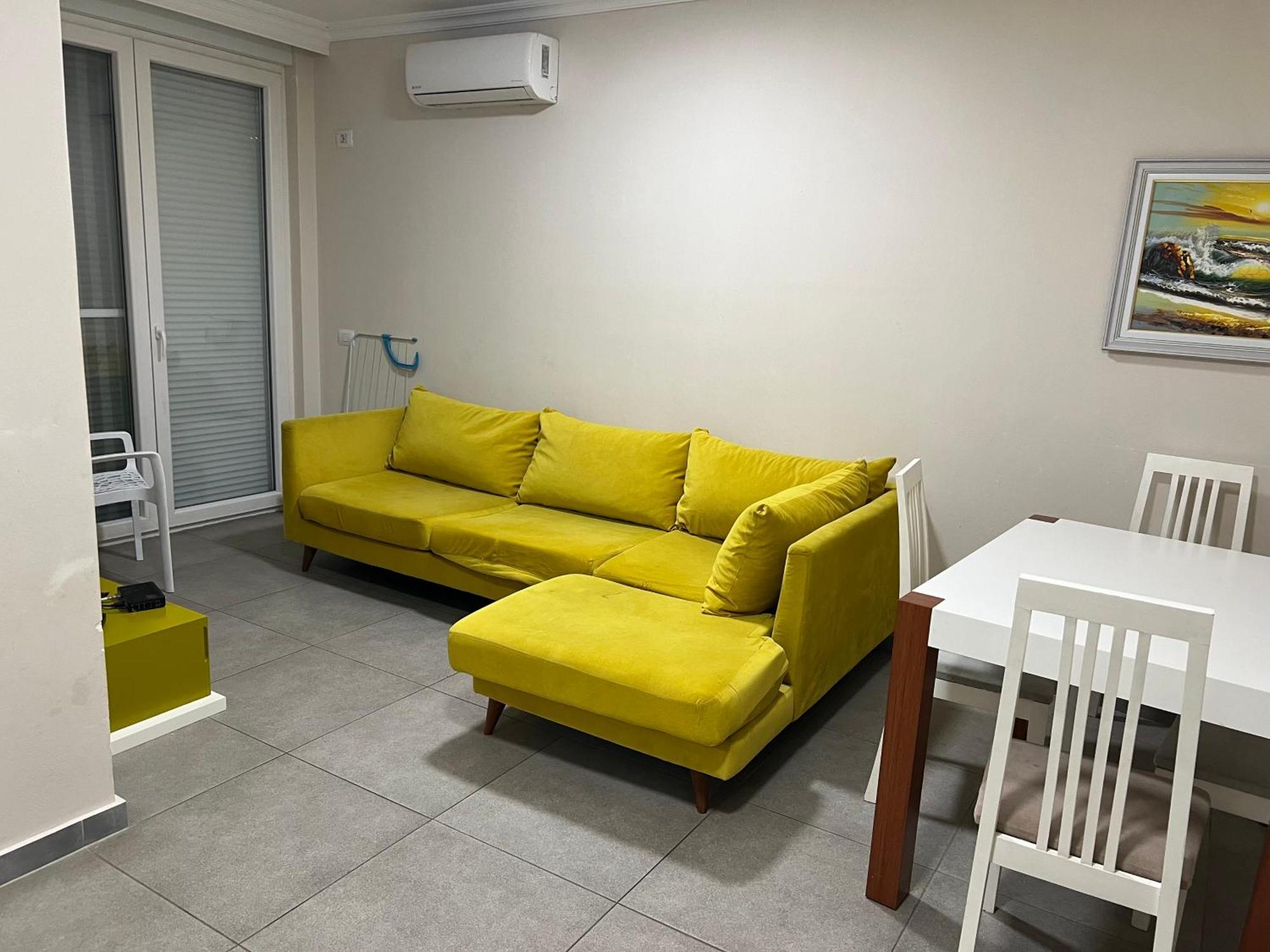 Shengjin Apartaments Exterior photo