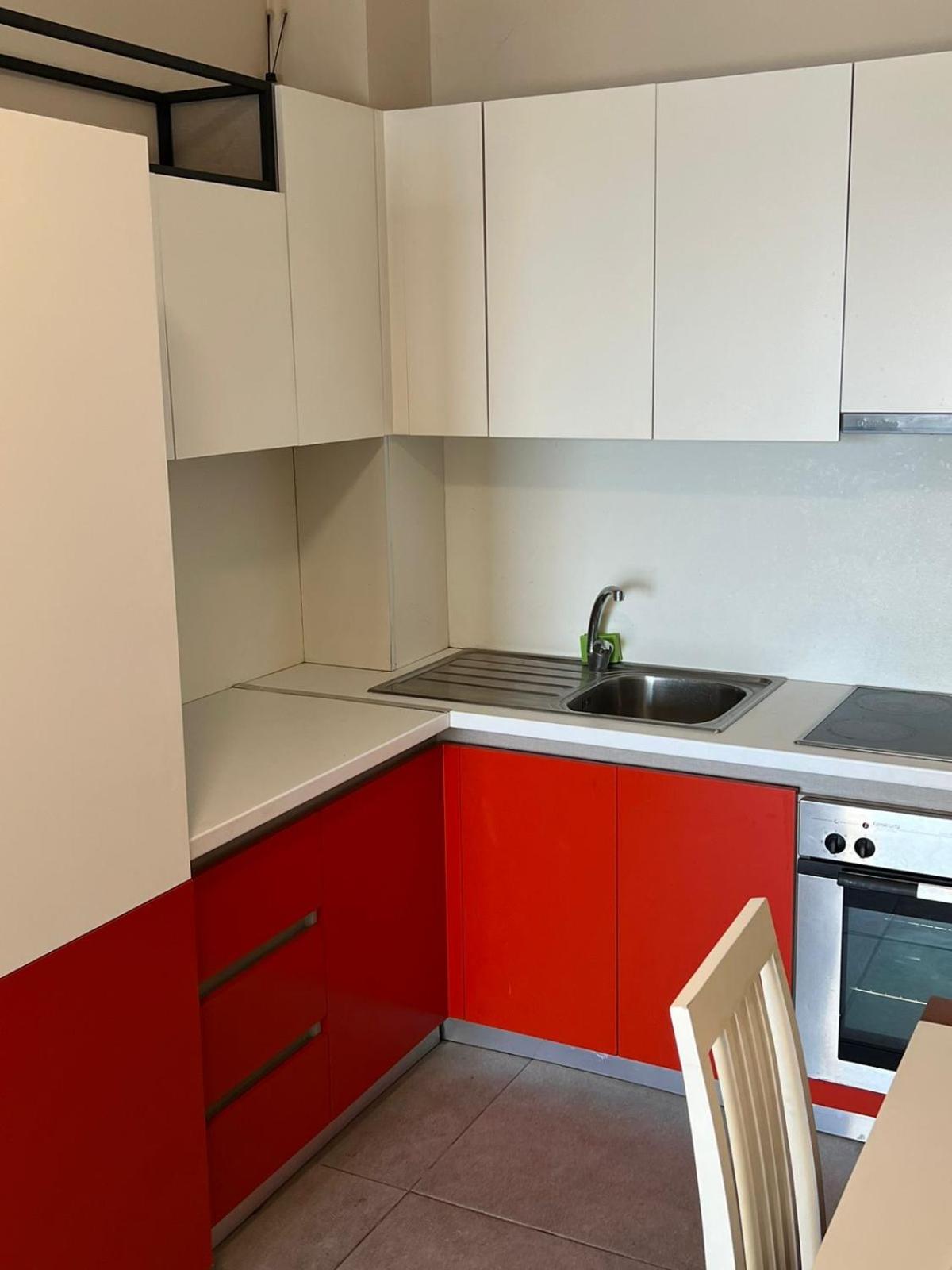 Shengjin Apartaments Exterior photo