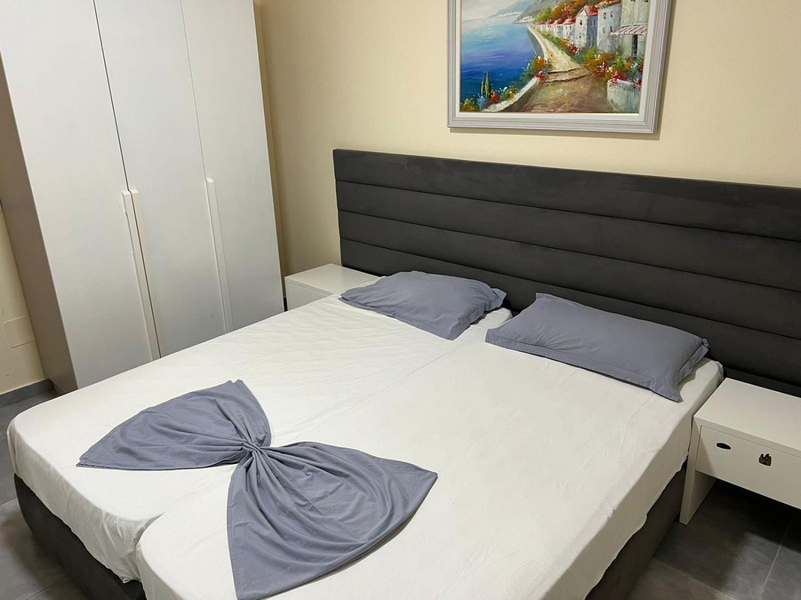 Shengjin Apartaments Exterior photo