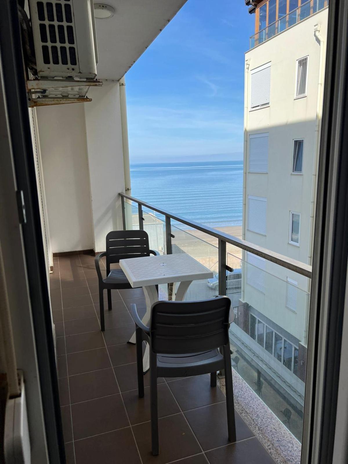 Shengjin Apartaments Exterior photo