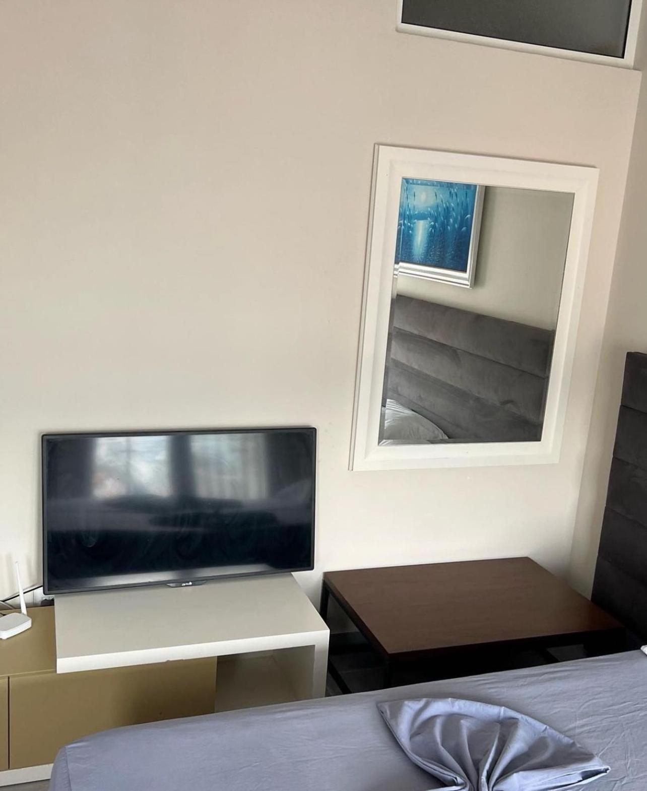 Shengjin Apartaments Exterior photo