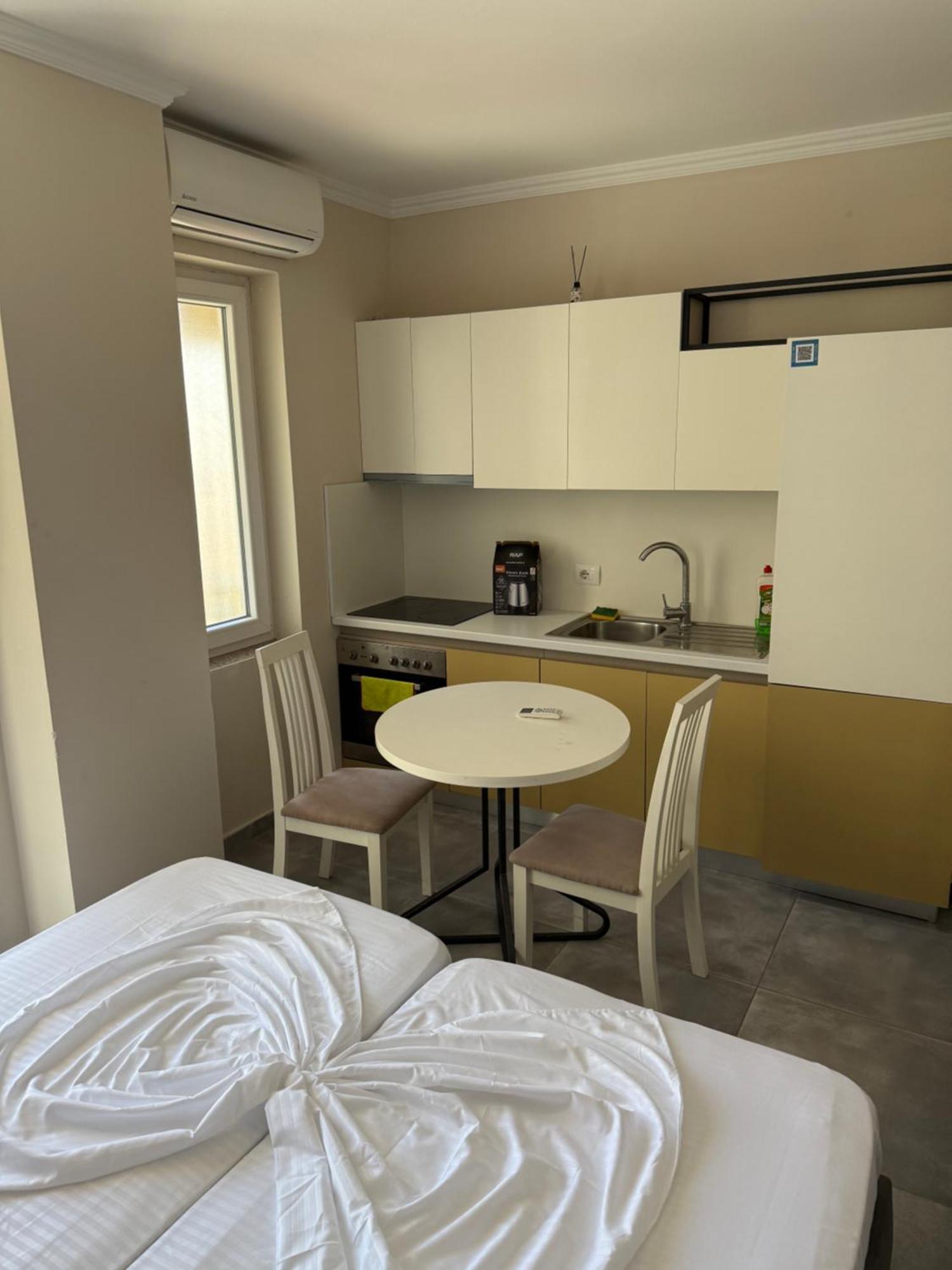 Shengjin Apartaments Exterior photo