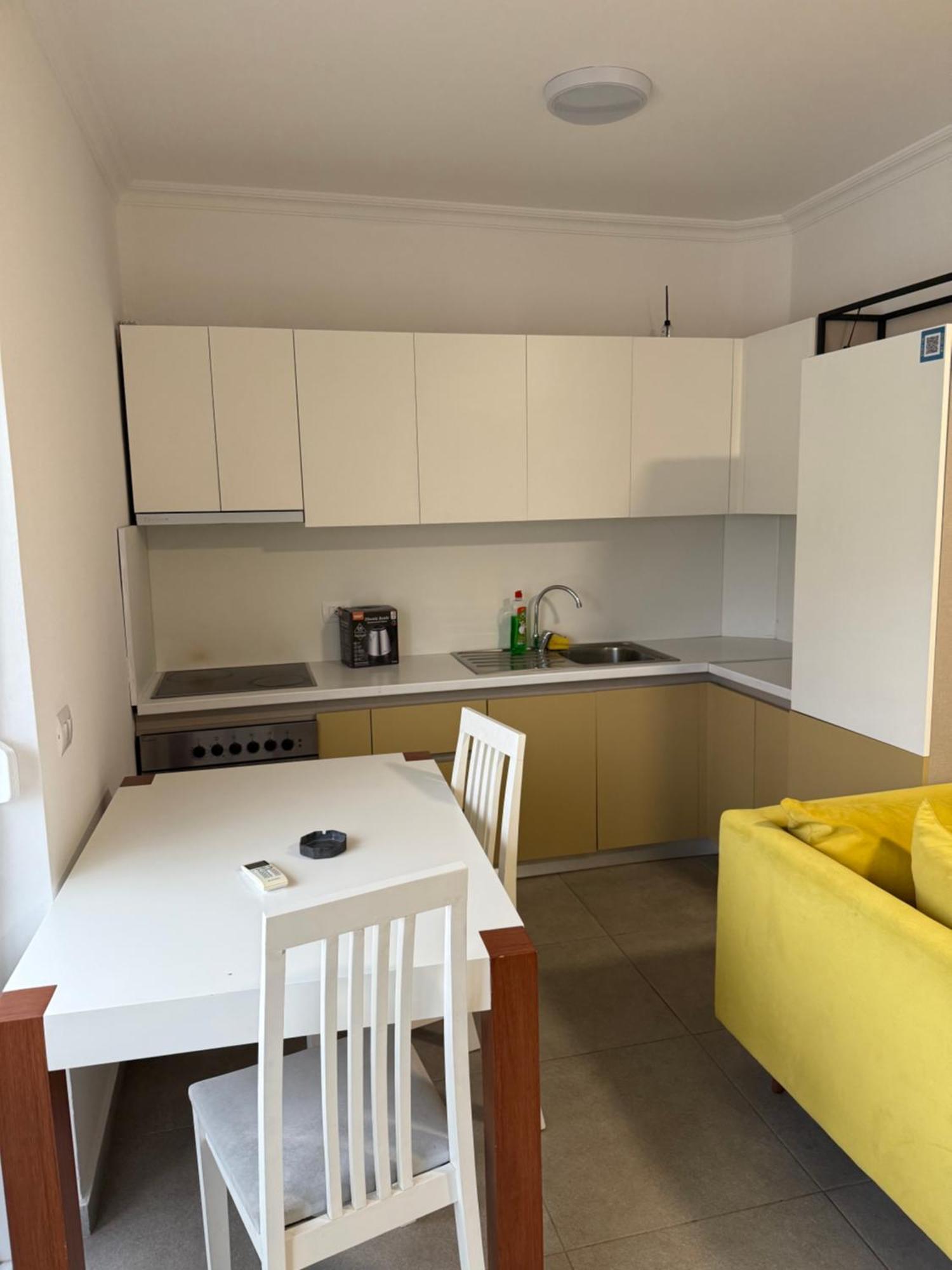 Shengjin Apartaments Exterior photo